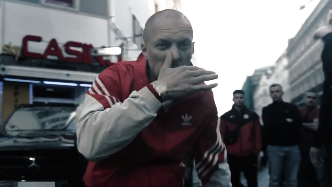 Olexesh ft. Capo - Probieren (prod. Bastikoko)
