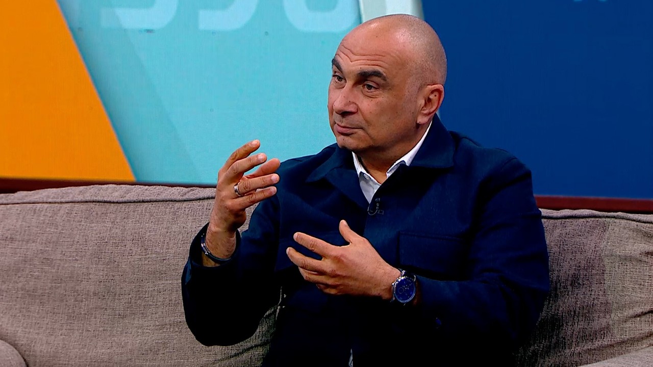 ჩვენი ოჯახი - 1 მარტი, 2026 წელი