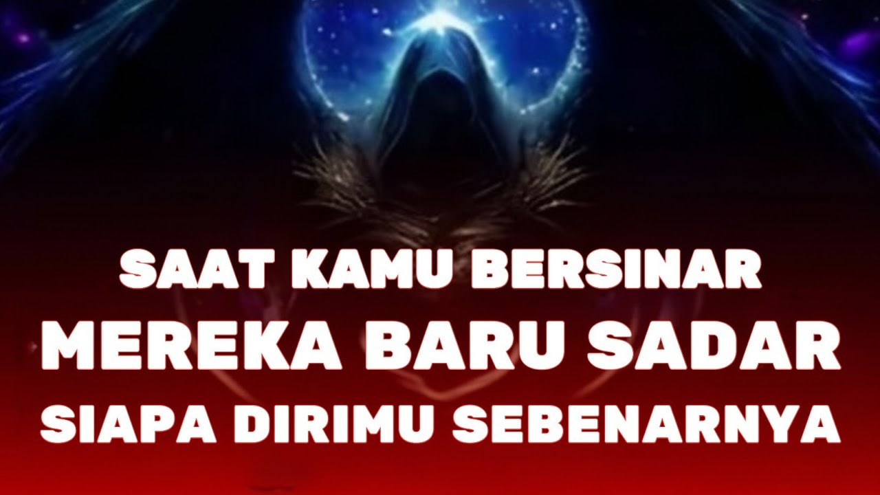 Jiwa Terpilih ✨ Saat Kamu Bersinar, Dunia Baru Sadar Kepintaranmu Mengubah Segalanya