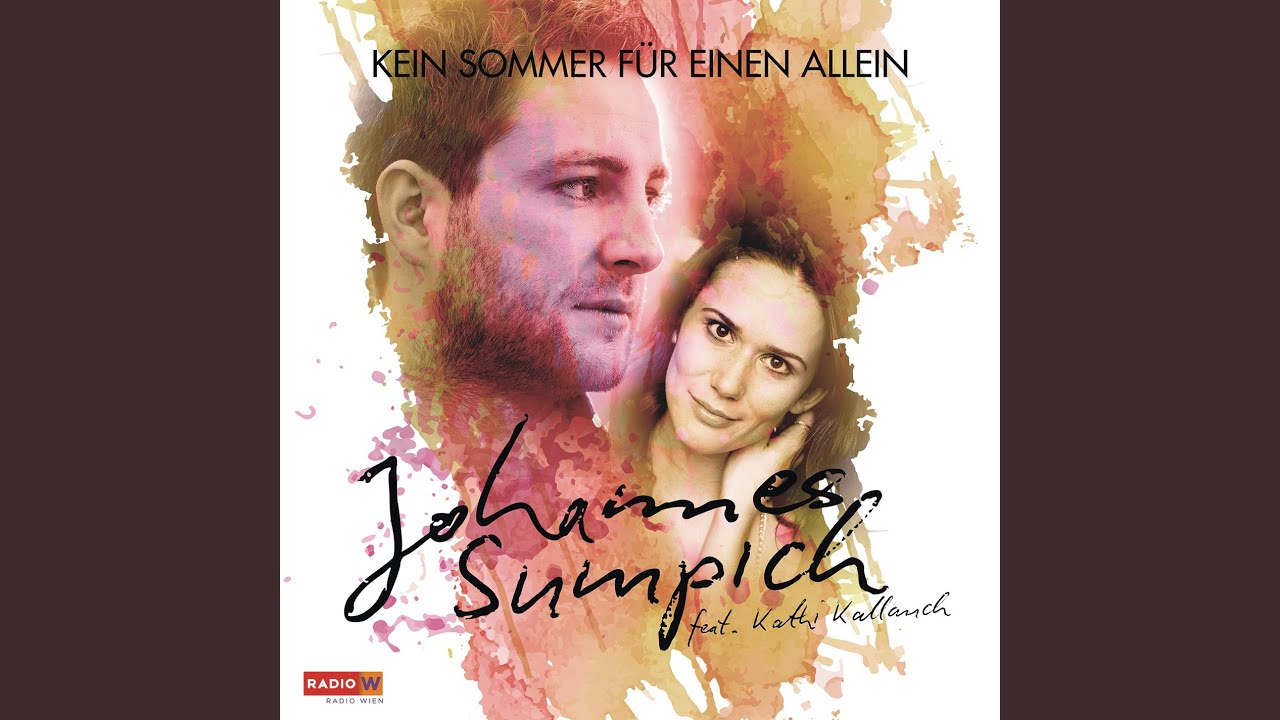 Kein Sommer für einen allein
