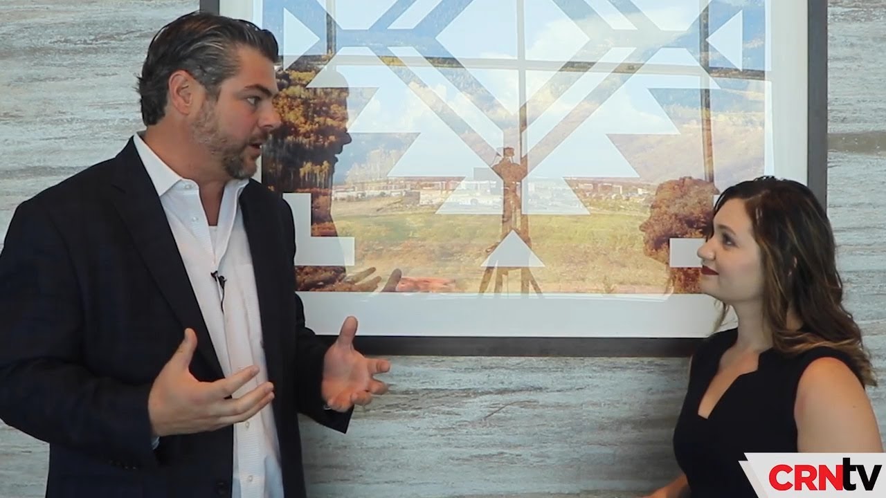 Datto's Focus On Internal Security And Business Continuity