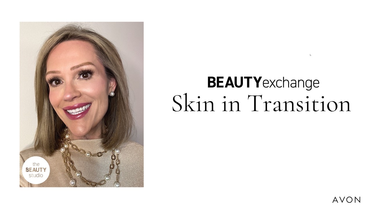 Beauty Exchange: Skin In Transition
