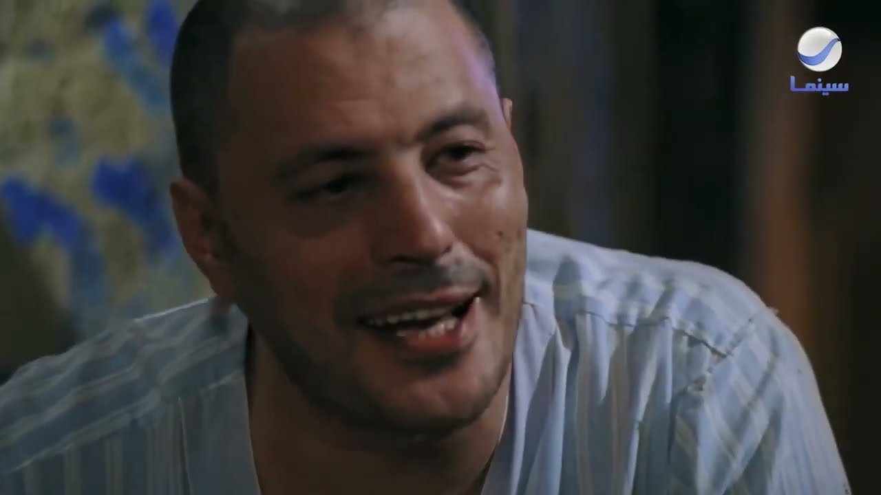 كوميديا النجم عمرو عبد الجليل من فيلم حين ميسرة