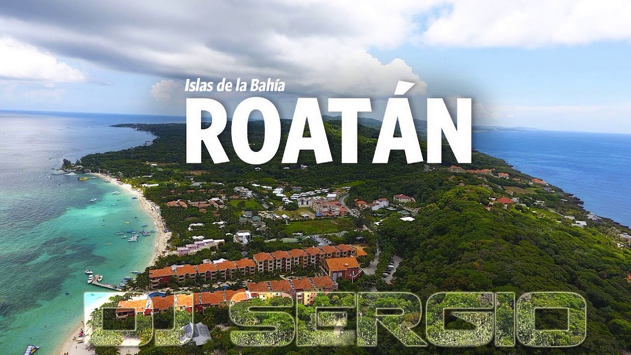 ROATAN  STYLE SOCA MIX
