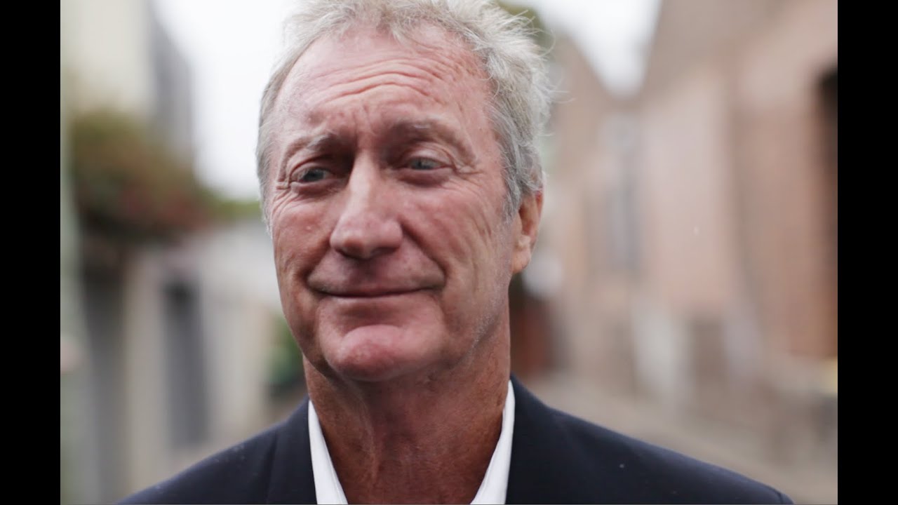 Bryan Brown