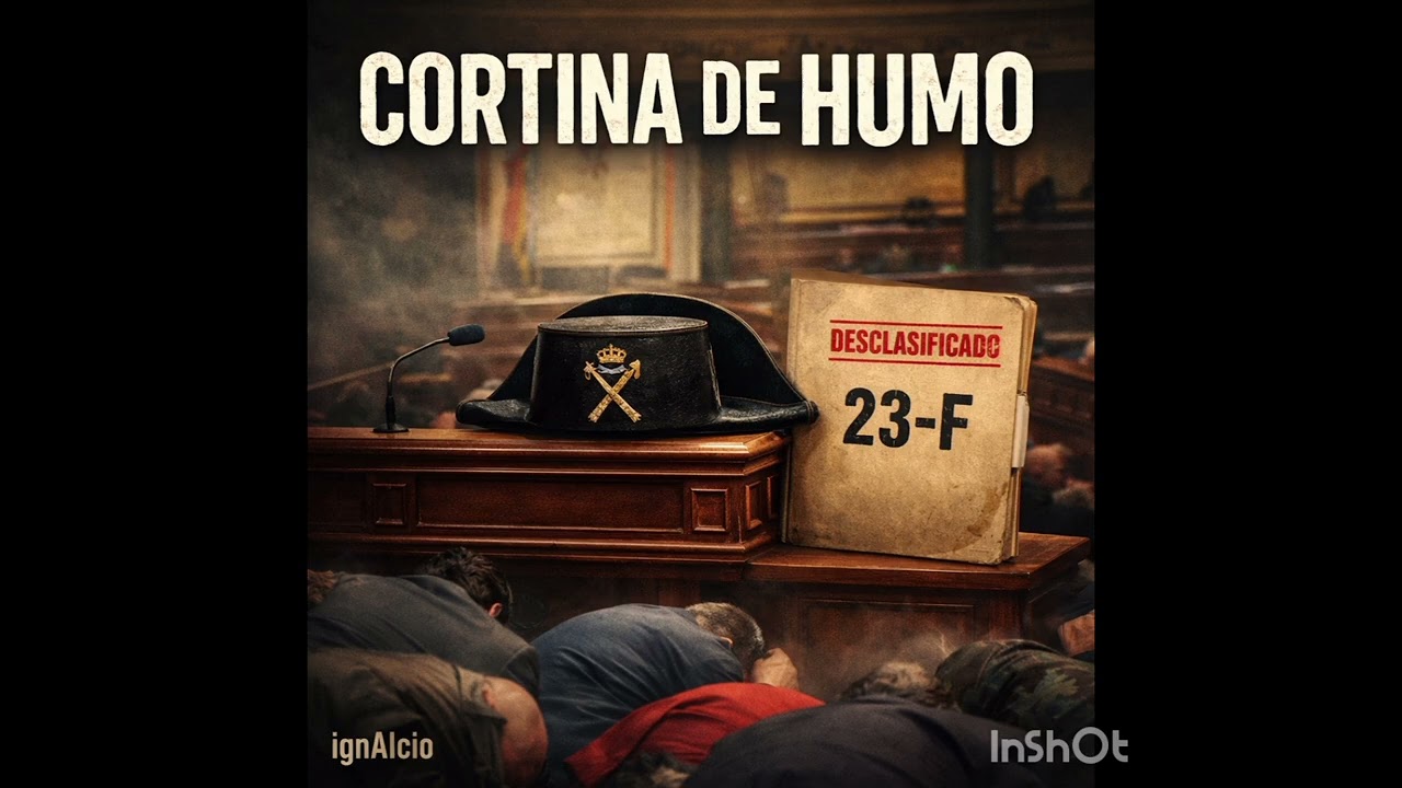 Cortina de Humo 14