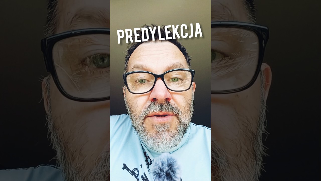 predylekcja #sł&oacute;wka #popolsku
