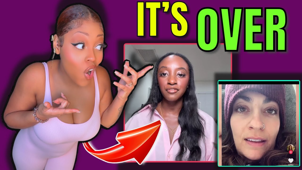 MEN WERE RIGHT! | WOMEN ARE DONE!