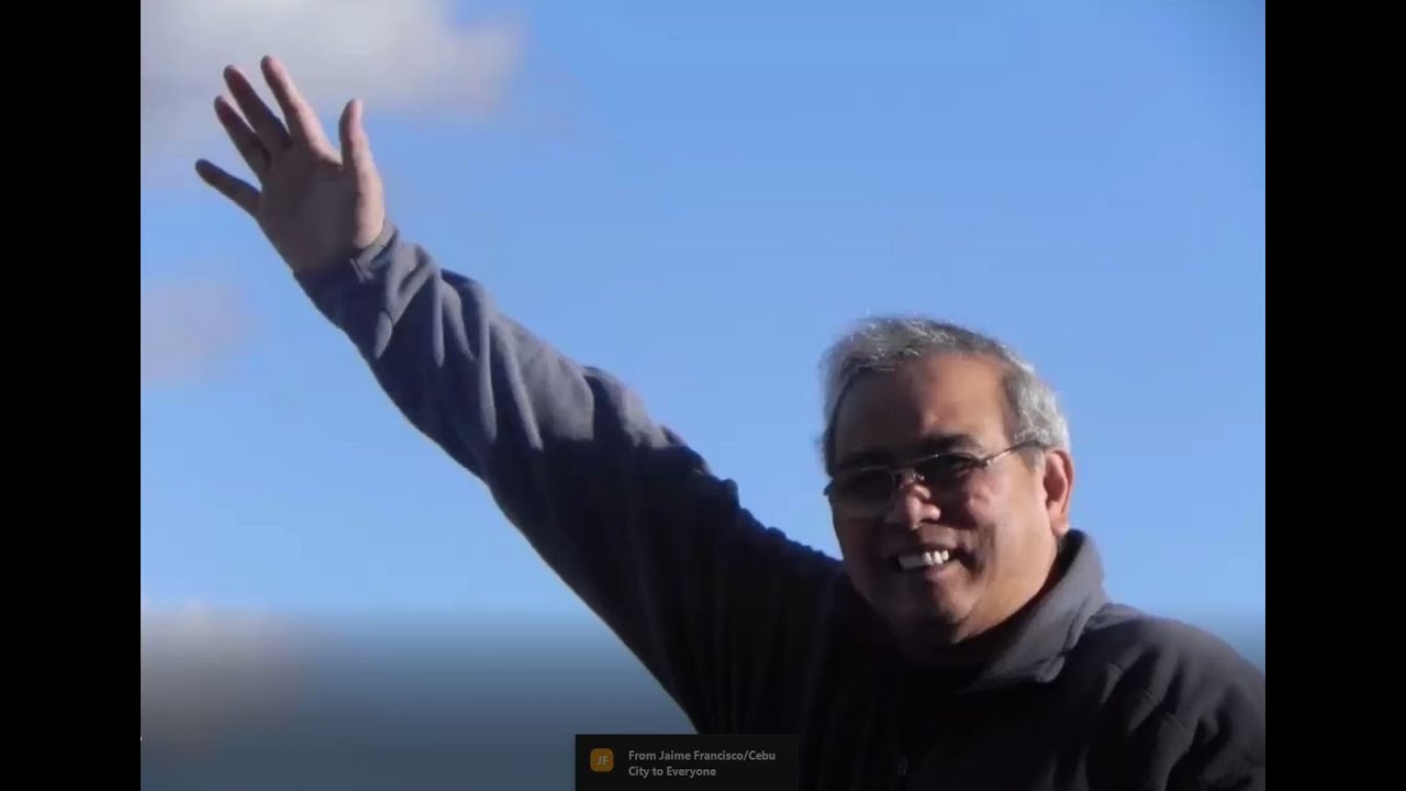 Leader of the Band MRamon