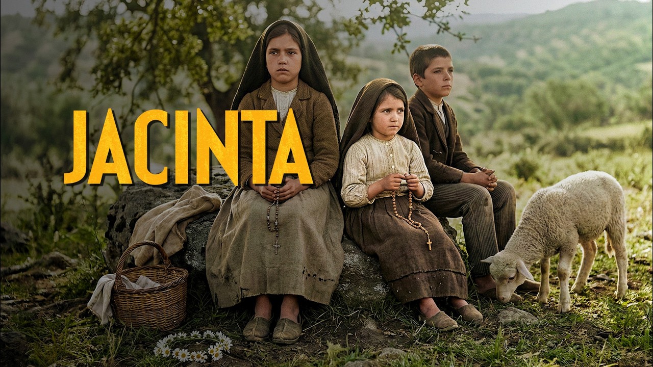 February 20: Saint Jacinta Marto: The Little Shepherd Girl Who Moved Heaven