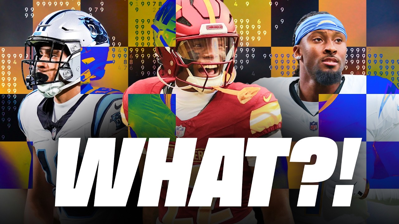 9 BOLD Fantasy Football Predictions You NEED to Hear Before You Draft  (2026)