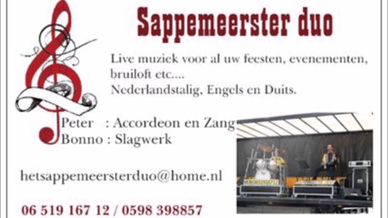 sappemeerster duo stella