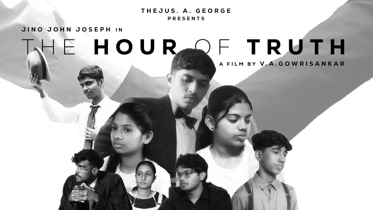 The Hour Of Truth | Full Film
