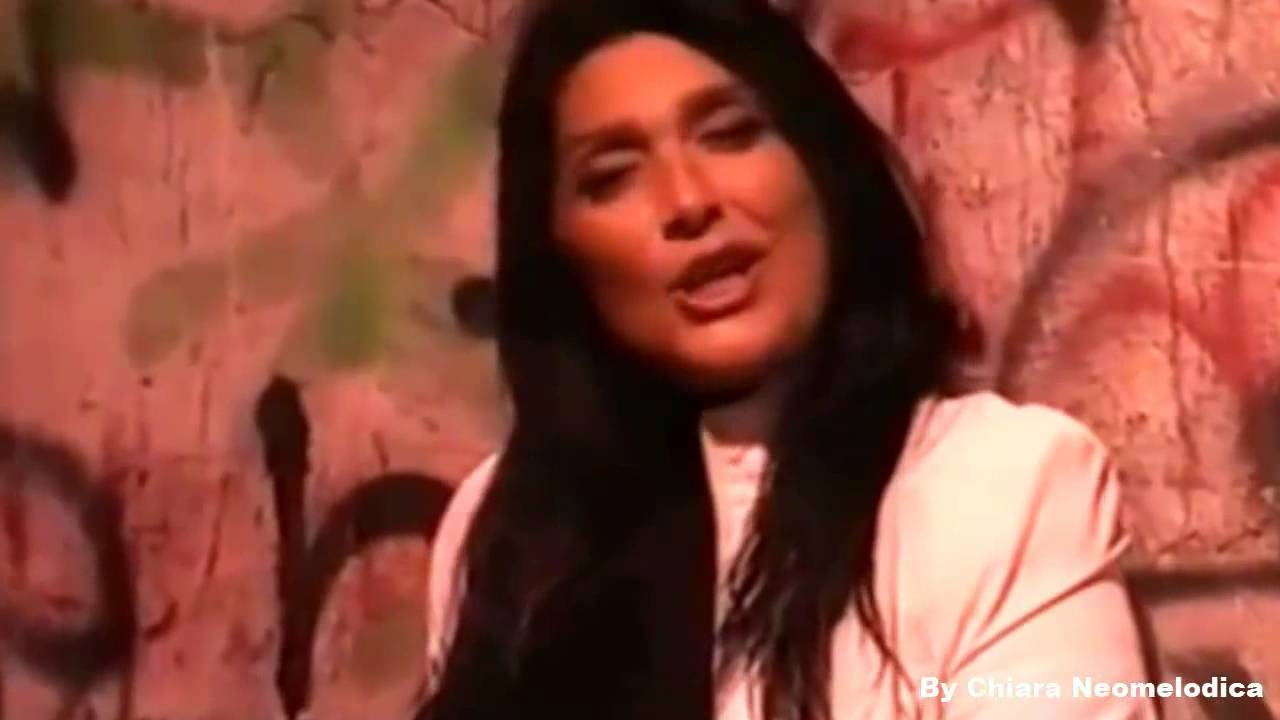 Cinzia Oscar - Gli amanti (Video Ufficiale)
