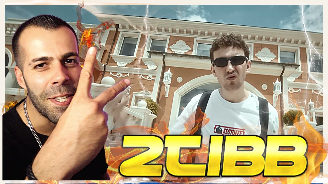 NEDİR BU 2 TELEFON 1 BAD BİTCH? :D | Bege feat. Yung Ouzo - 2T1BB | REACTİON
