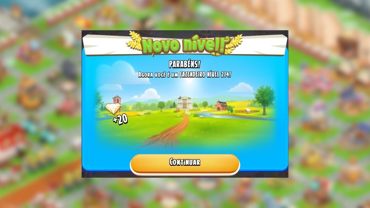 Hay Day Gameplay | Lvl 214 Up 🥳
