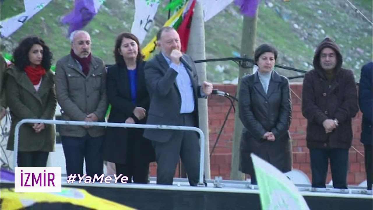 Selim Sadak'ı susturamadınız, susturamayacaksınız!