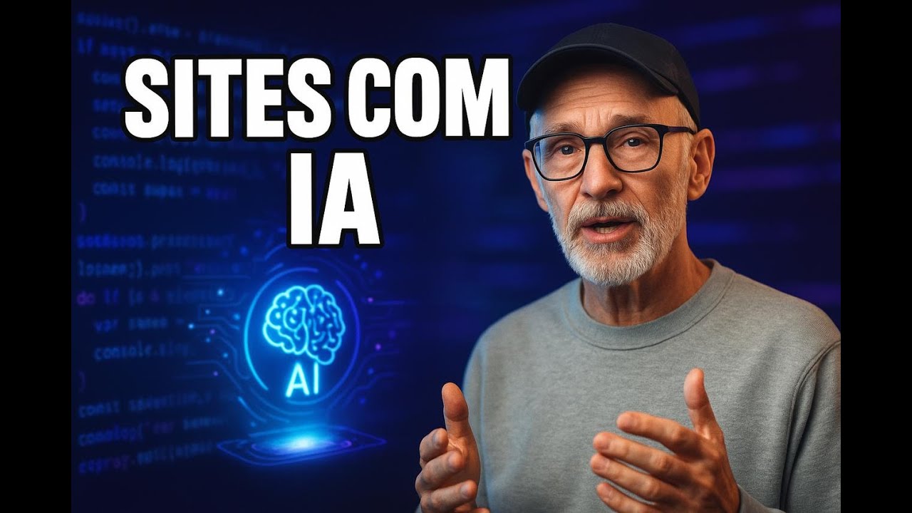 Vibe Code e IWCF: Transforme Websites com IA (INEMA VIP)