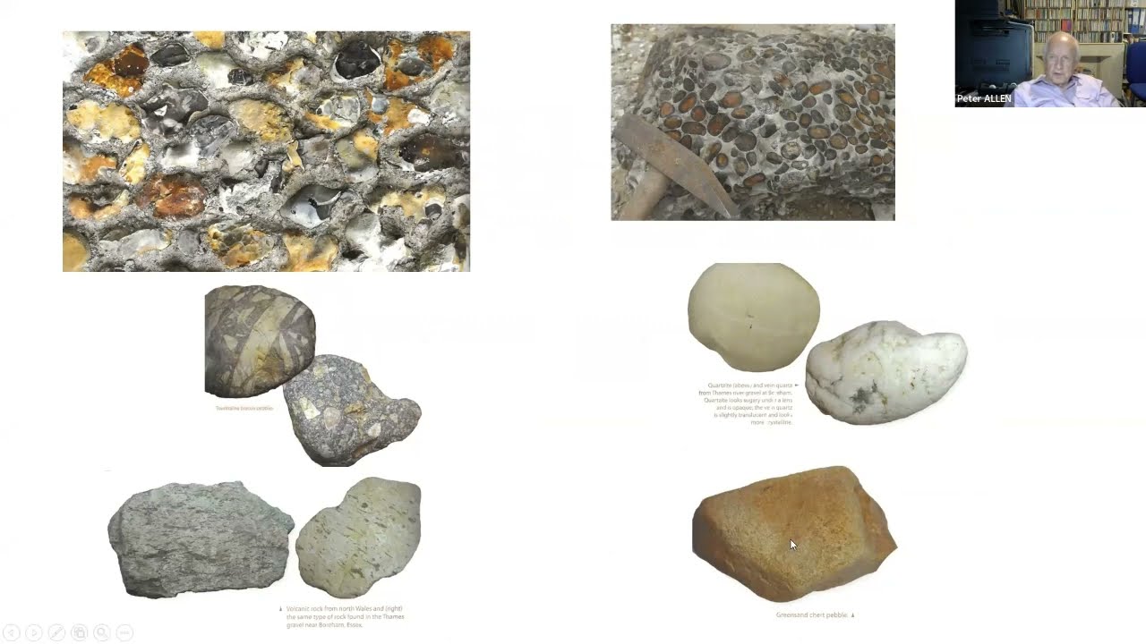 Pleistocene Thames part 2