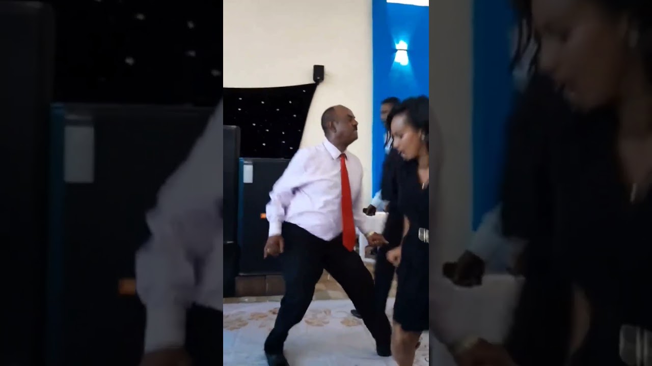 ዳንስ ዳንስ ዳንስ!