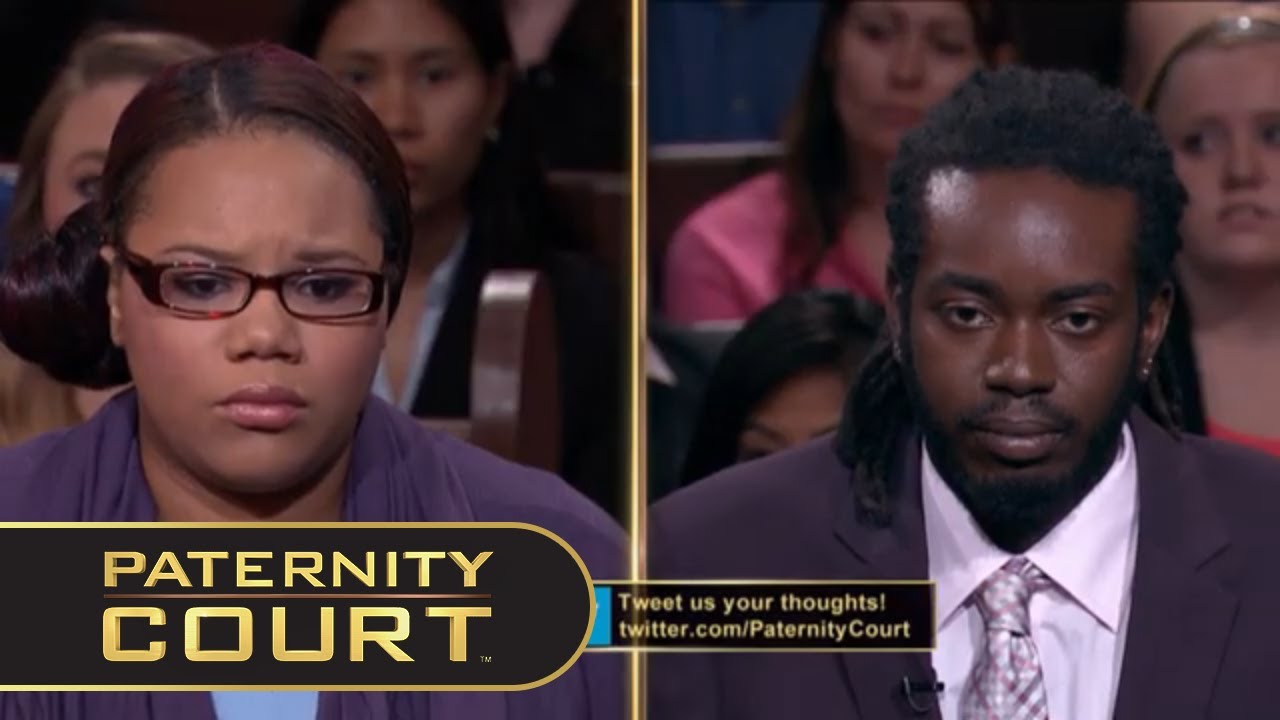 Woman Admits To Revenge Affair But Still Positive Ex Is Child's Dad (Full Episode) | Paternity Court