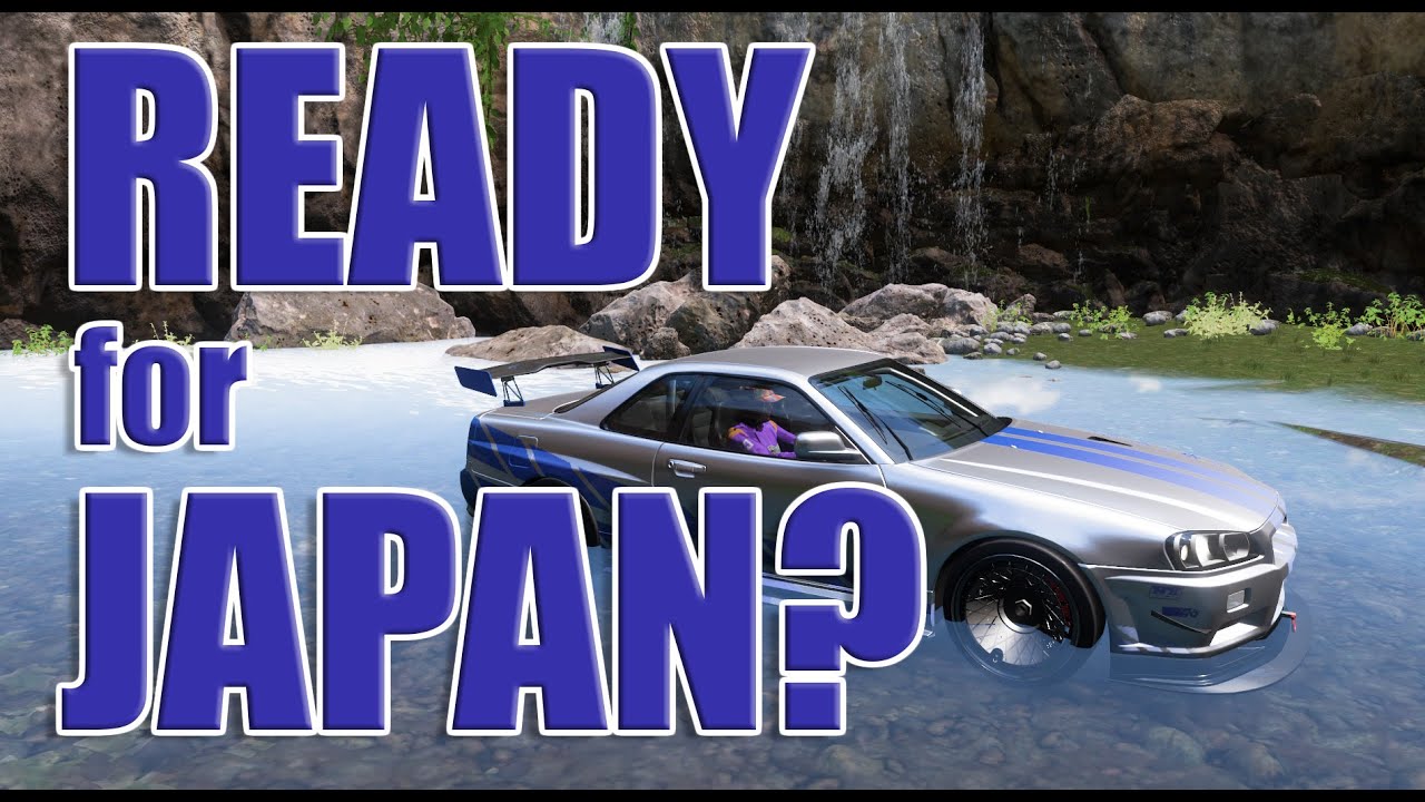 Forza Horizon 5 | Monday Night Racing