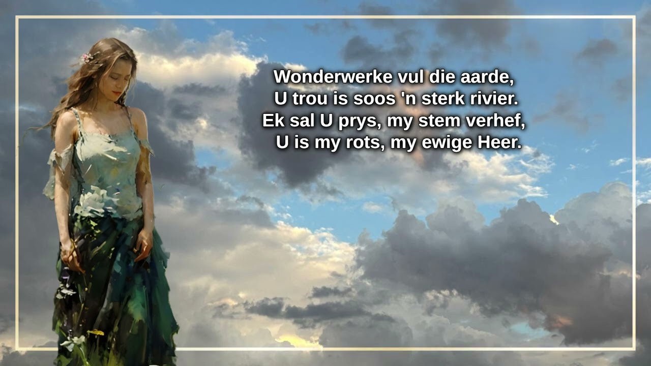 Aanbid U Naam