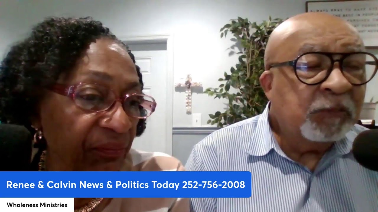 News and Politics Today