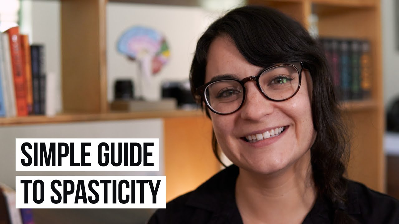 The Simple Guide to Spasticity After Stroke