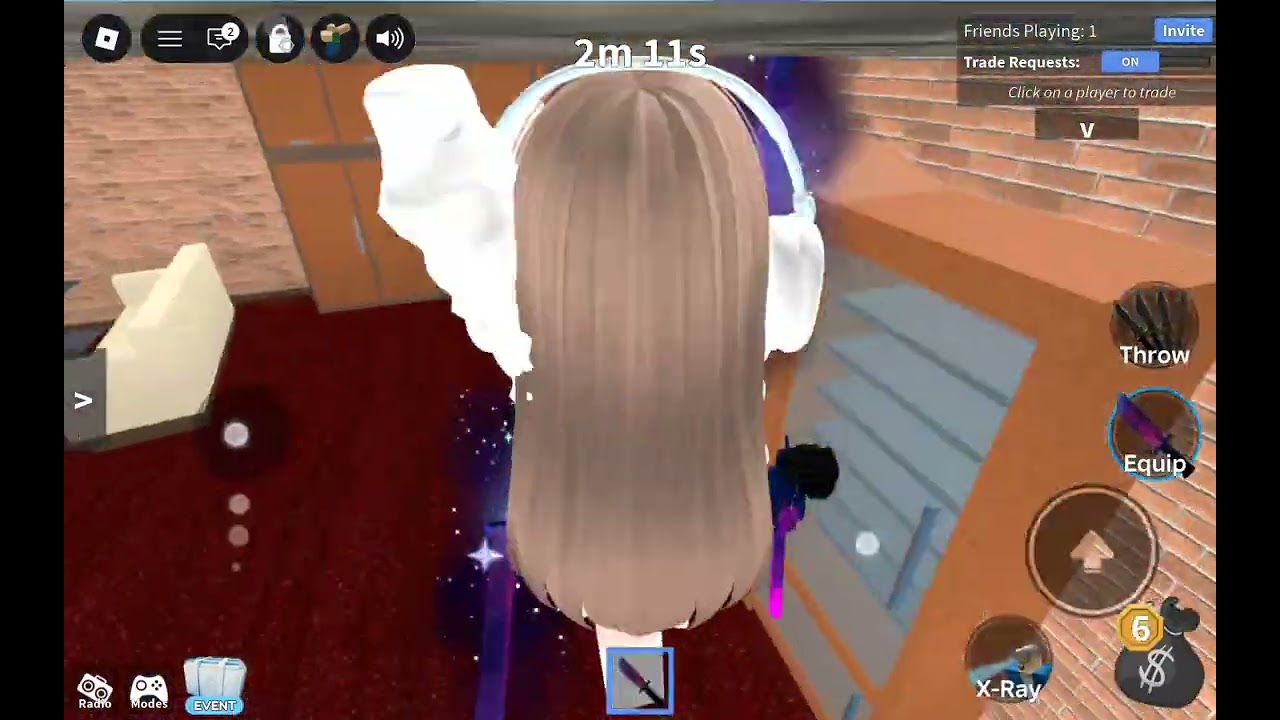 Mmv part 2