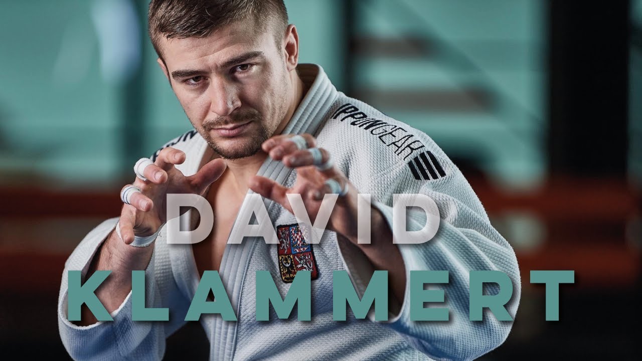 David KLAMMERT - Judo [Promo Video]