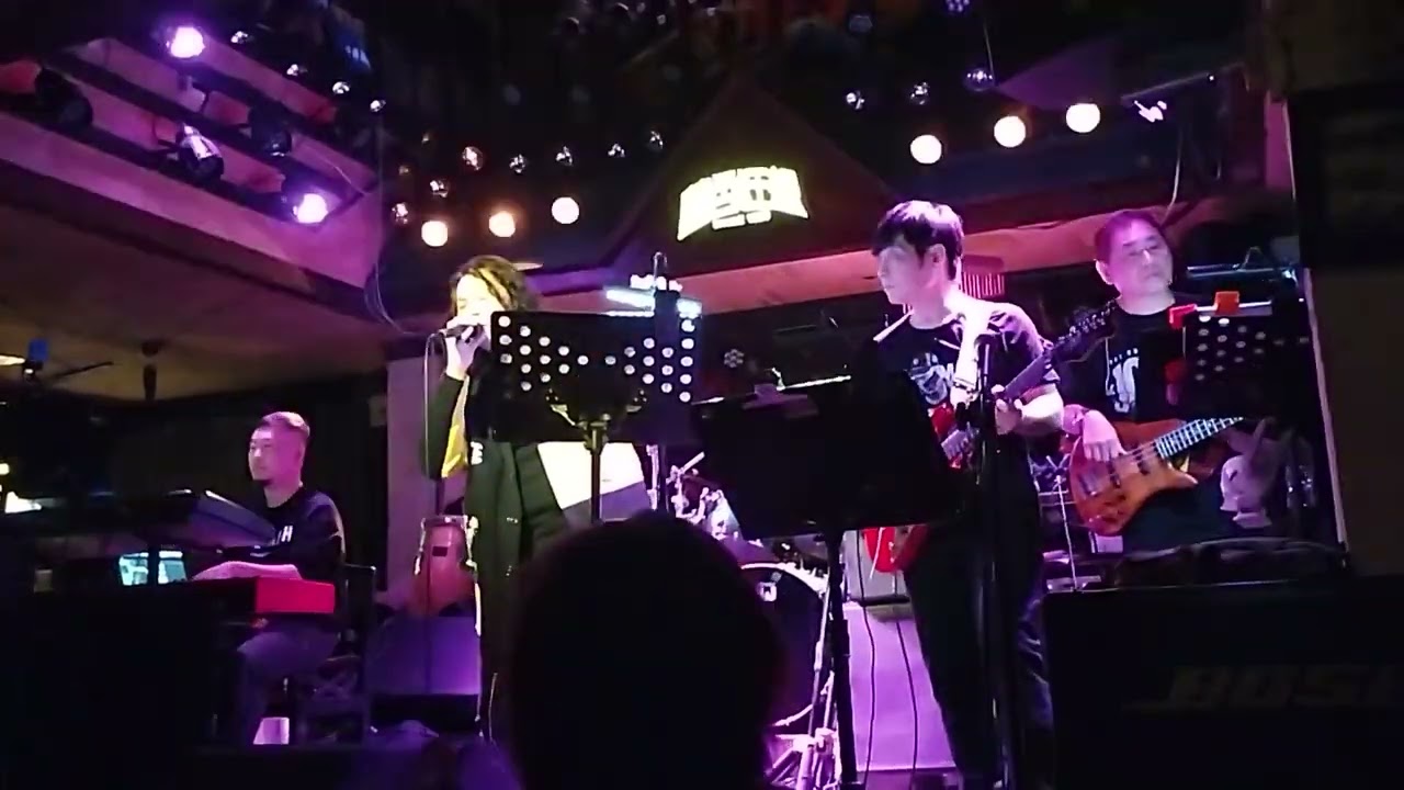 2023/12/19-楊培安-16-I Was Born To Love You (Queen)