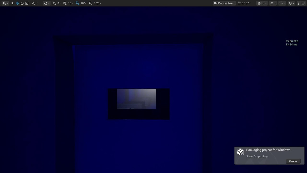 Unreal Engine: Spawning train cars during runtime? UI?