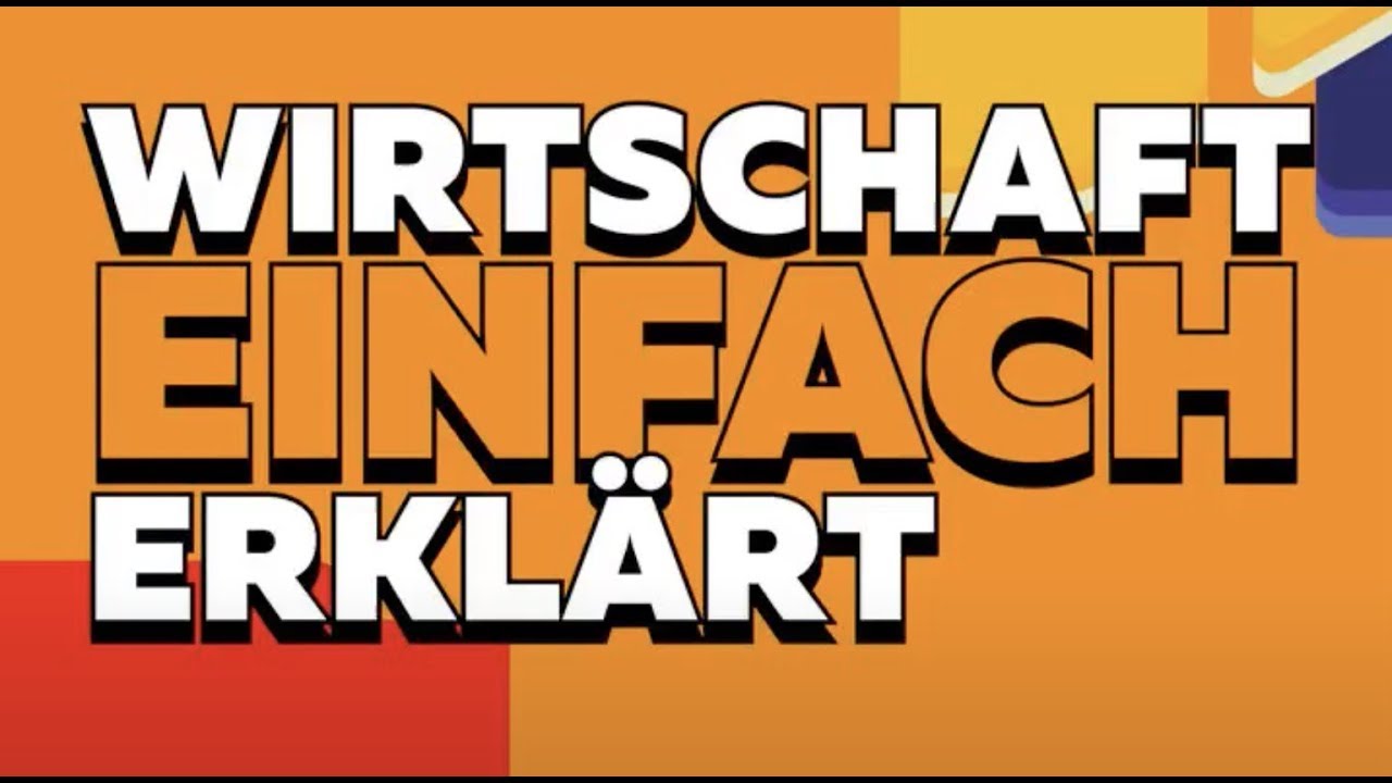 &Uuml;bergewinnsteuer: Sollten Krisengewinner mehr zahlen? - Wirtschaft einfach erkl&auml;rt