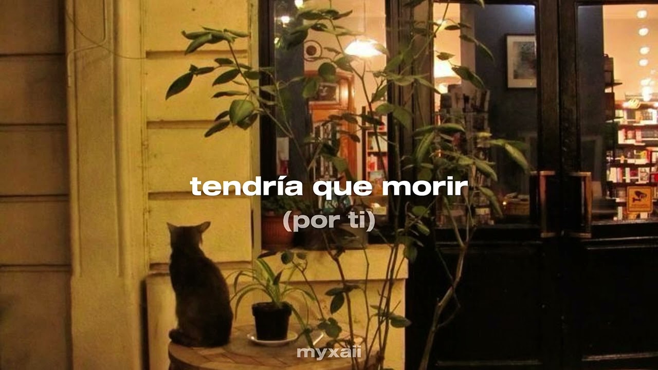 Water on your nose - Not for radio (Sub. Español)