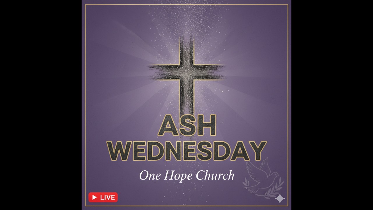 Ash Wednesday @ Ocean5