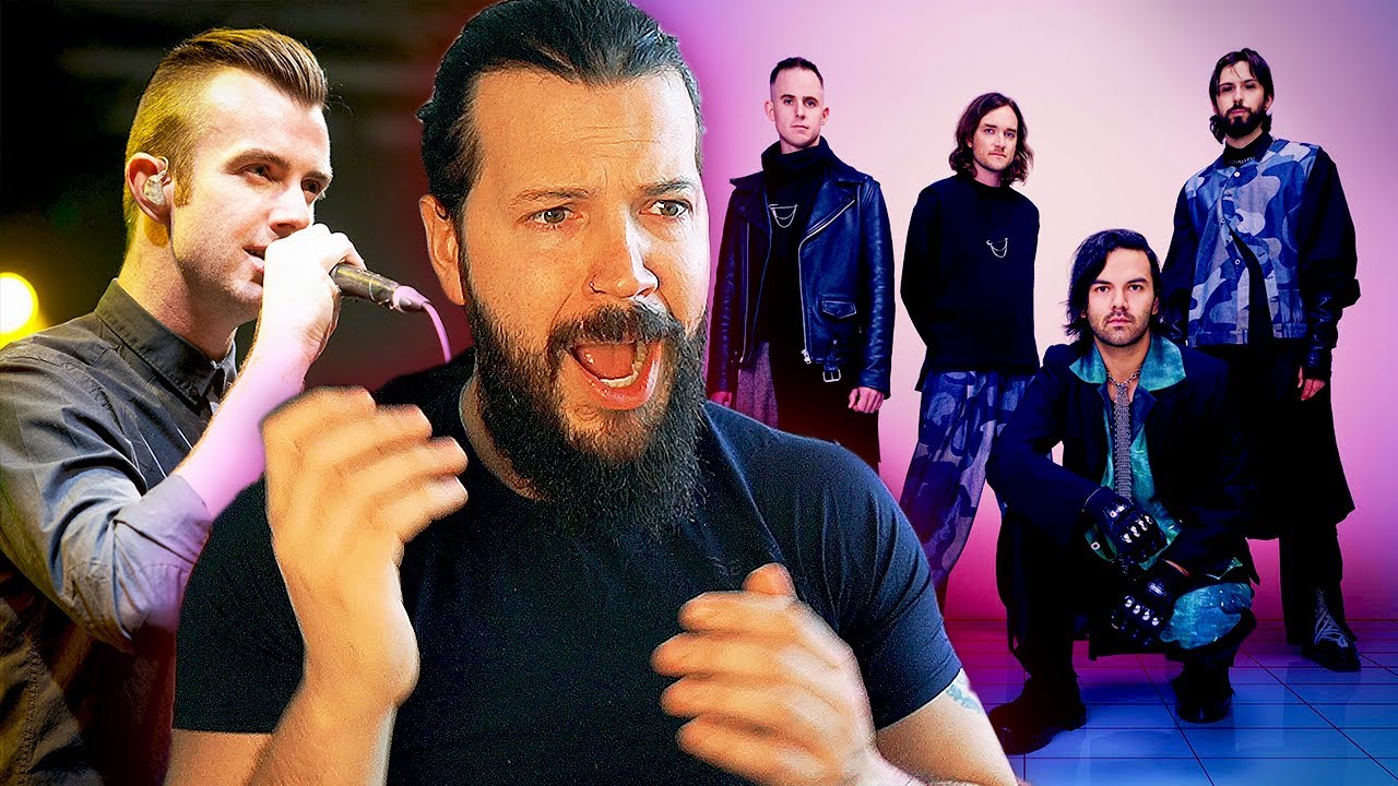 NORTHLANE & KARNIVOOL!? 