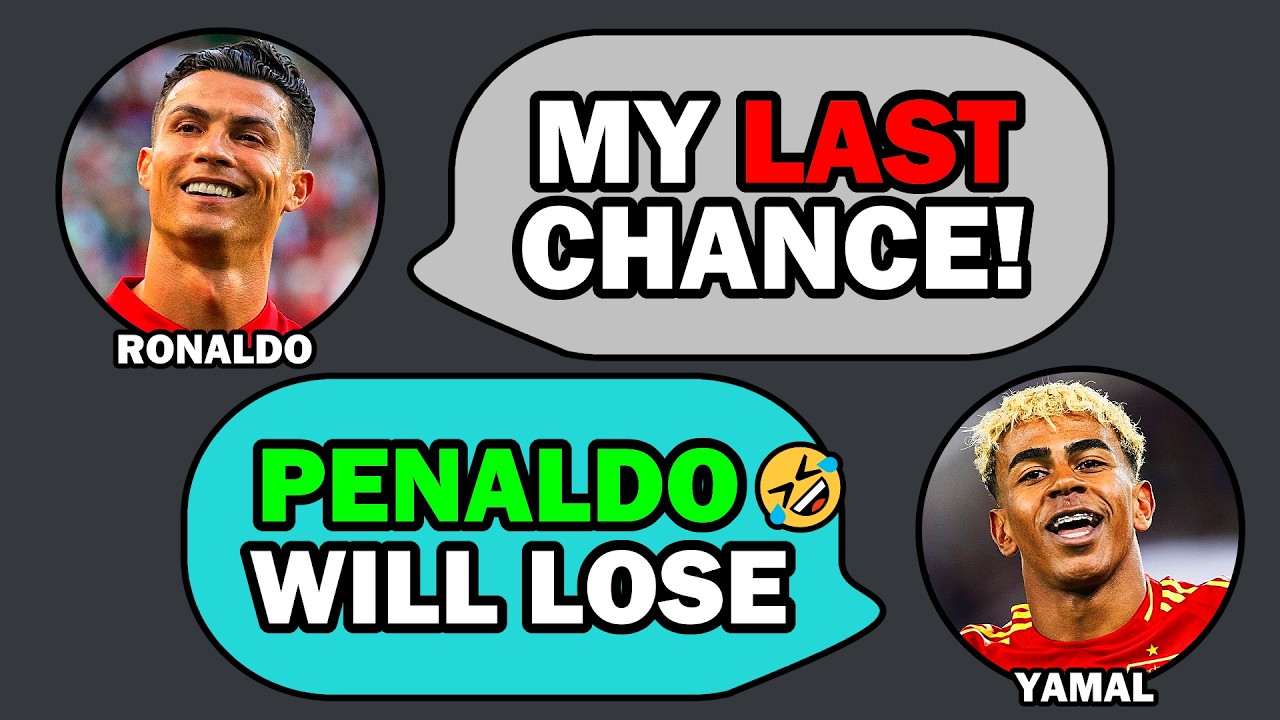 WATCH THIS BEFORE THE WORLD CUP