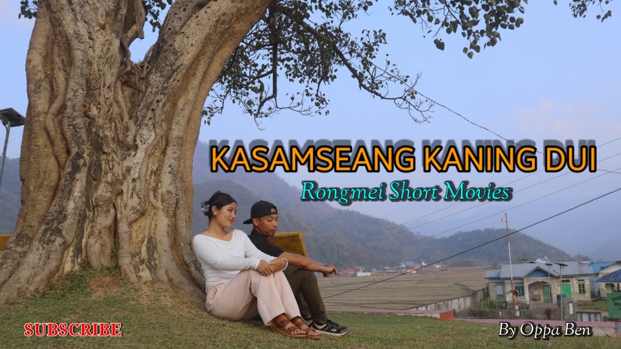 KaSam Seang KaNing Dui|| RongMei Short Movies||