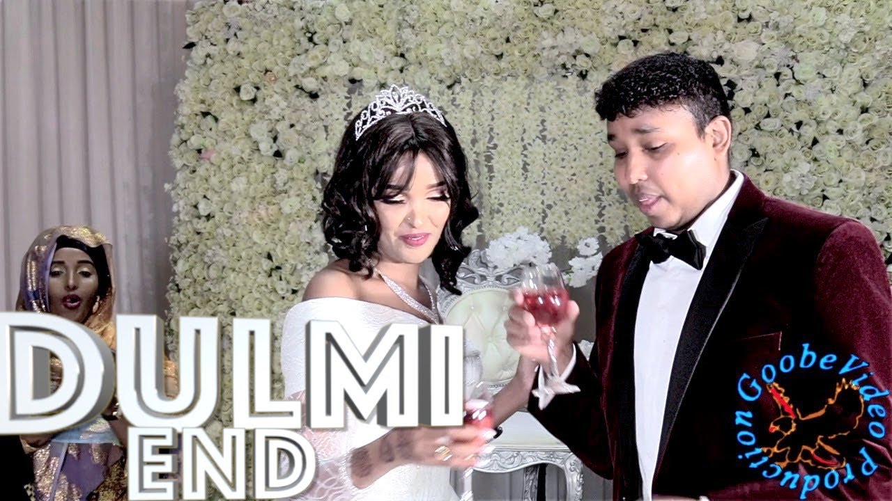 Dulmi DHAMAAD