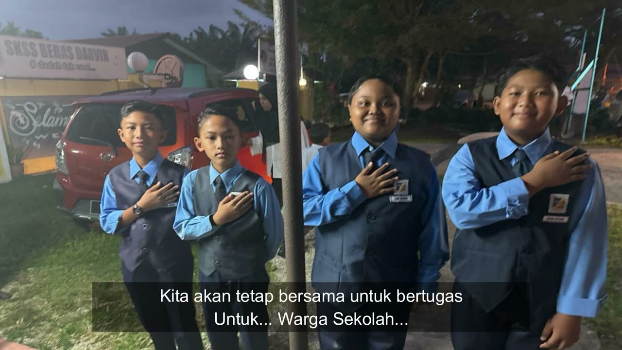 pemimpin muda