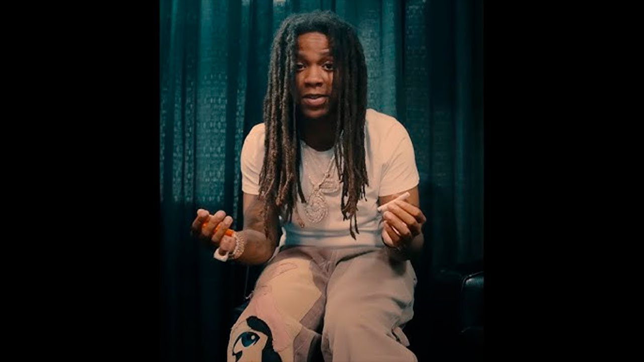 (FREE) Hurricane Wisdom Sample Type Beat - 