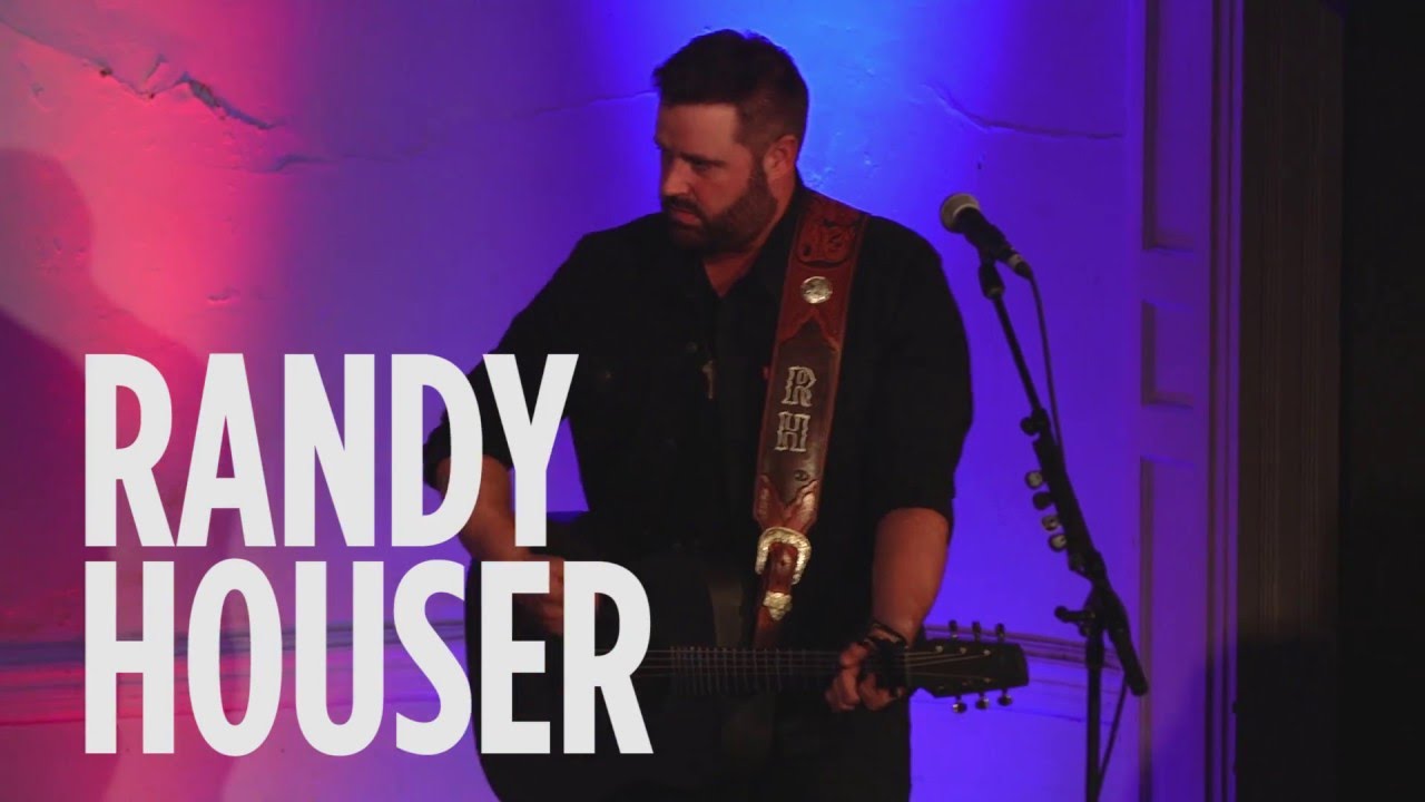 Randy Houser 