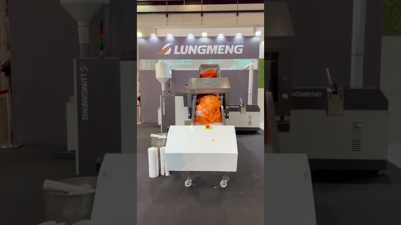 LUNG MENG MACHINERY - K2022