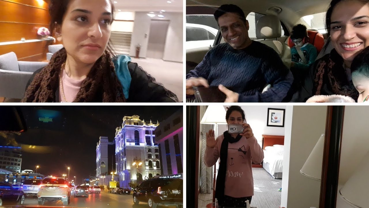 Expat Life in Riyadh | Executives Hotel | Mc Donald's Chicken and chutney burger | Bubbleology