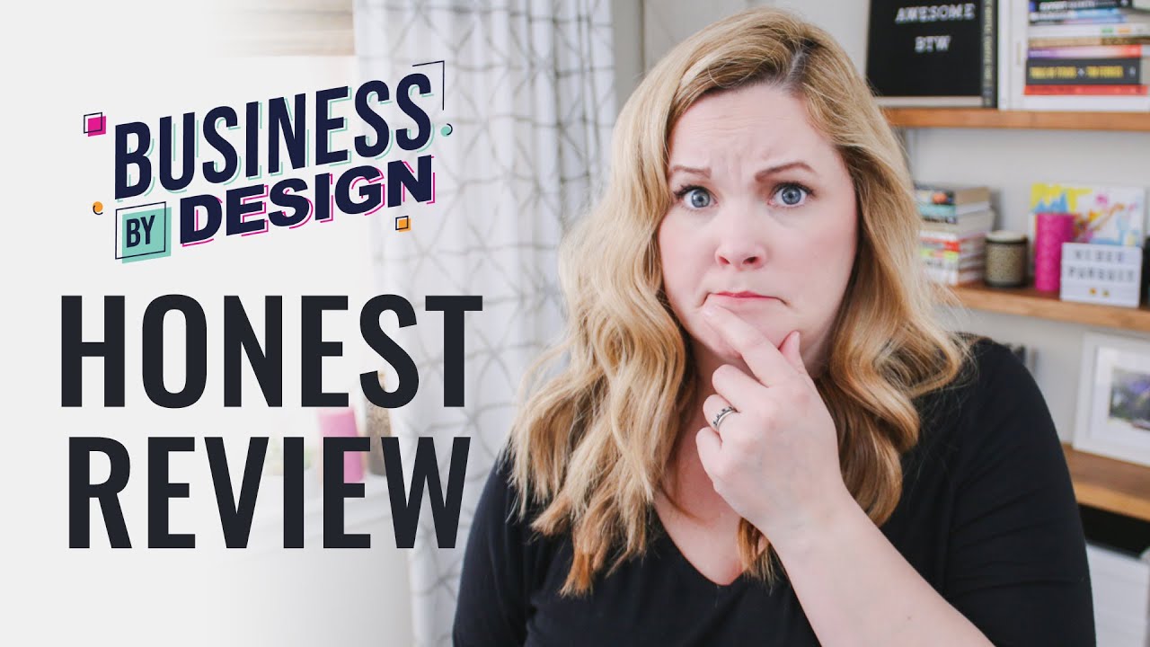 Business by Design – Honest Review of James Wedmore's BBD Course