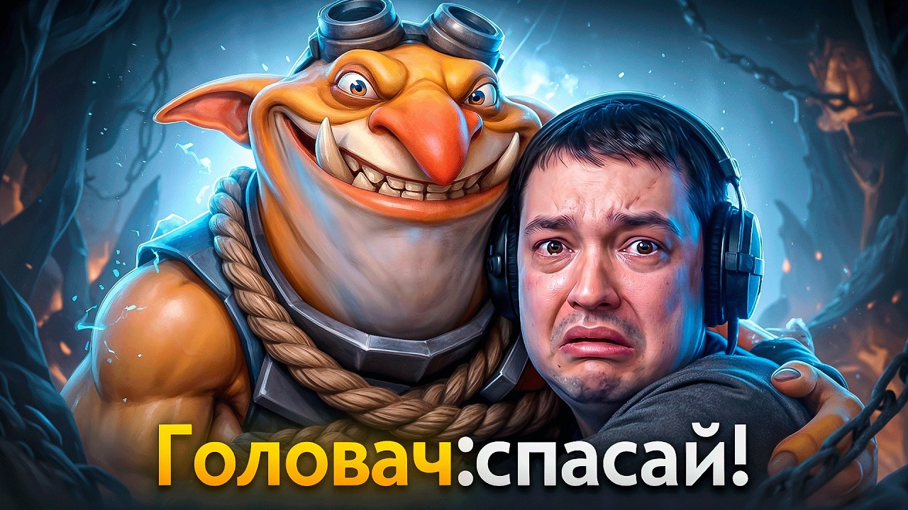 СПАС ГОЛОВОЧА ОТ ХЕЙТЕРА| ТОП-1 ТЕЧИС НЕ ДАЛ МАНГЕКУ ЗАПИСАТЬ РОЛИК