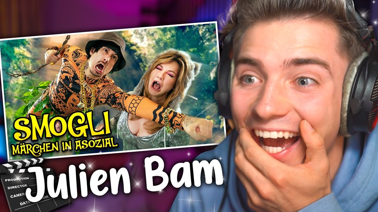 MÄRCHEN IN ASOZIAL! | Mexify Reagiert