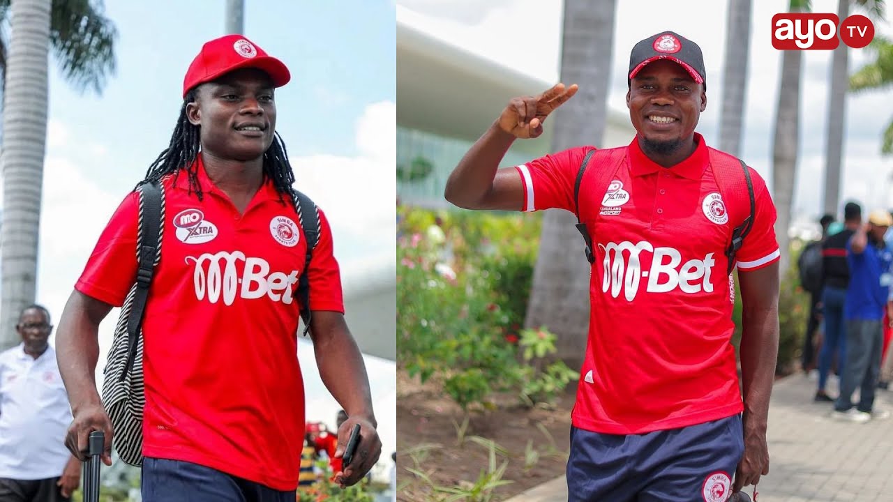 KIBU NA MZAMIRU IMANI ZA KISHIRIKINA ZIMEWAPONZA WAKUTANA NA RUNGU LA TPLB