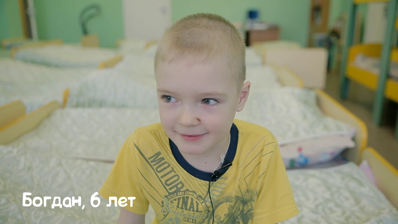 День из жизни сада. Группа 